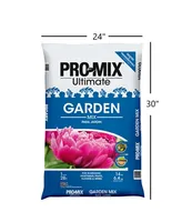 Premier Horticulture Inc Pro Mix Ultimate Garden Mix- 1CF Loose Fill