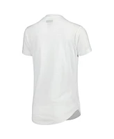 Women's Concepts Sport White