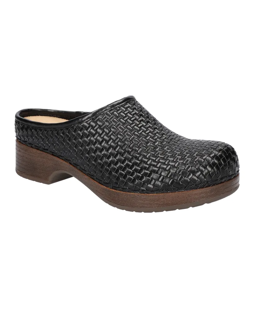 Bella Vita Women's Motto Clogs