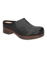 Bella Vita Women's Motto Clogs