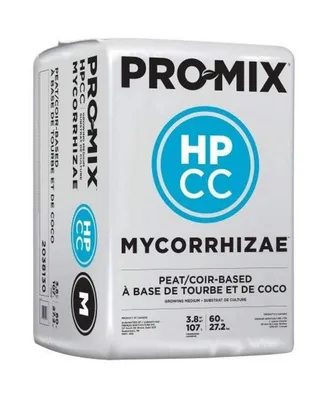 Premier Horticulture Inc Hp-cc Mycorrhizae Pro-Mix, 3.8 Cf