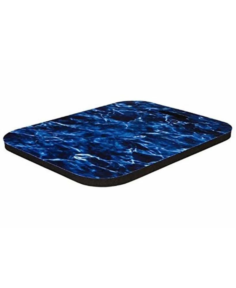 Earth Edge Llc Earth Edge 1 Mossy Oak Oceanic Blue Kneeling Pad