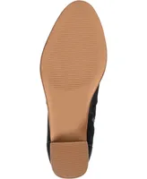 Journee Signature Women's Airly Booties