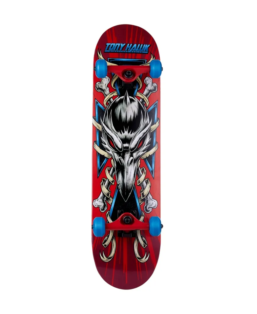 Tony Hawk Cross Skateboard