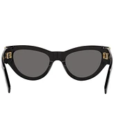 Saint Laurent Unisex Sunglasses, Sl M94