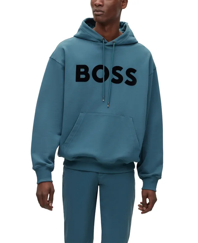 Hugo Boss by Hugo Boss x NFL Men's Dallas Cowboys Hoodie - Macy's