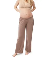 Women's Maternity Sleep Pant