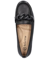 Bella Vita Women's Cullen Comfort Loafers