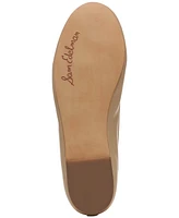 Sam Edelman Women's Felicia Luxe Ballet Flats