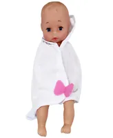 Baby's First by Nemcor Bathtime with Softina Toy Doll