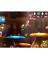 Nintendo Mario & Luigi Bowser's Inside Story + Bowser Jr's Journey