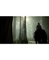 Sony Computer Entertainment Shadow of the Colossus