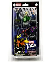 WizKids Games Marvel Heroclix X-Men Rise and Fall Fast Forces 12 Piece Set