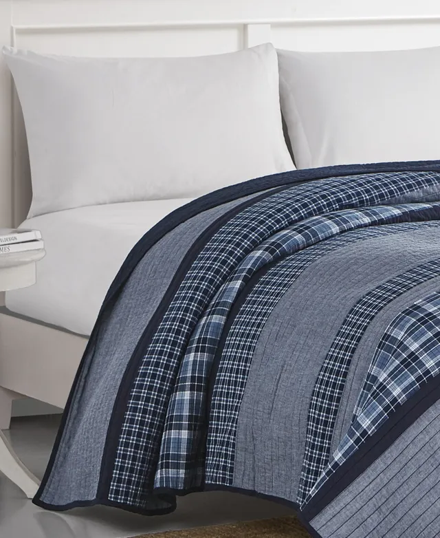 Nautica adelson queen quilt Clearance