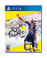Tour De France 2022