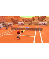 Instant Sports Tennis - Switch