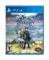 Edge of Eternity