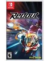 Redout