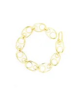 Nectar Nectar New York Hoop Serenity Bracelet