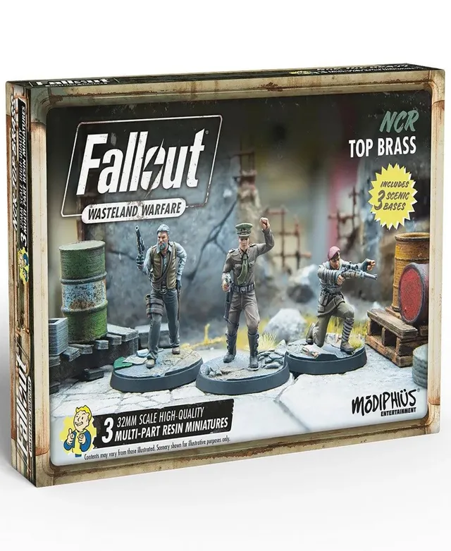  Modiphius Entertainment Fallout: The Roleplaying Game Perk  Cards - RPG Accessory, Roleplaying Game : Toys & Games