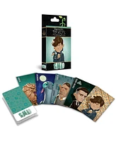 Horrible Guild Similo Fantastic Beasts and Where to Find Them Card Game