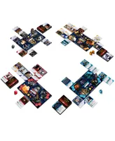Gale Force Nine Doctor Who Nemesis Board Game