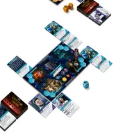 Gale Force Nine Doctor Who Nemesis Board Game