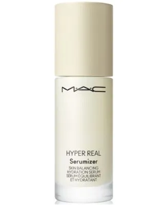 Mac Hyper Real Serumizer Skin Balancing Hydration Serum