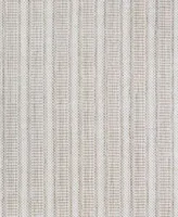Couristan Textured Stripes Area Rug