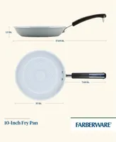 Farberware Eco Advantage Ceramic Nonstick 10-Inch Frying Pan