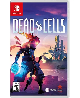 Dead Cells - Nintendo Switch