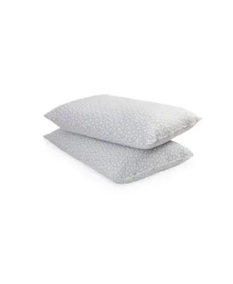 Canon Charcoal Knit Pillow Collection