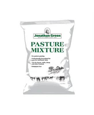 Jonathan Green Pasture Grass Mixture - 50lb bag