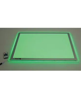 TickiT Color Changing Light Panel