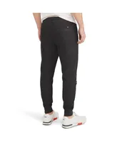 Men's Tommy Hilfiger Black Pittsburgh Steelers Mason Jogger Pants