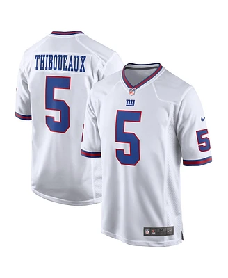 Nike Men's Kayvon Thibodeaux New York Giants Player Game Jersey