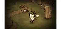 505 Games Don't Starve Mega Pack - Xbox One