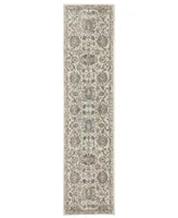 Mohawk Whimsy Glenbury 1'9" x 8' Runner Area Rug