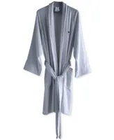 Clean Design Home x Martex Low Lint 100% Cotton Robe