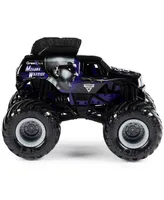 Monster Jam showdown Die-cast trucks, 2-Pck Collection-Style May Vary