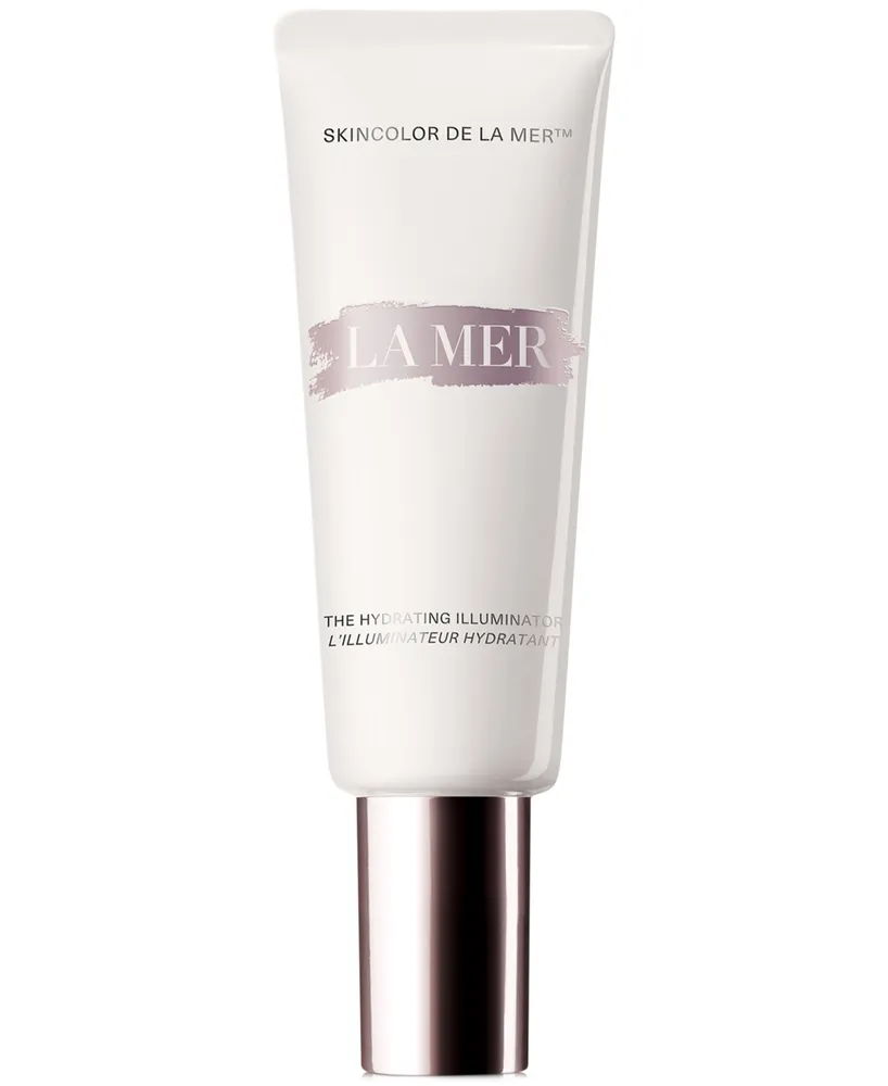 La Mer The Hydrating Illuminator Highlighter and Primer