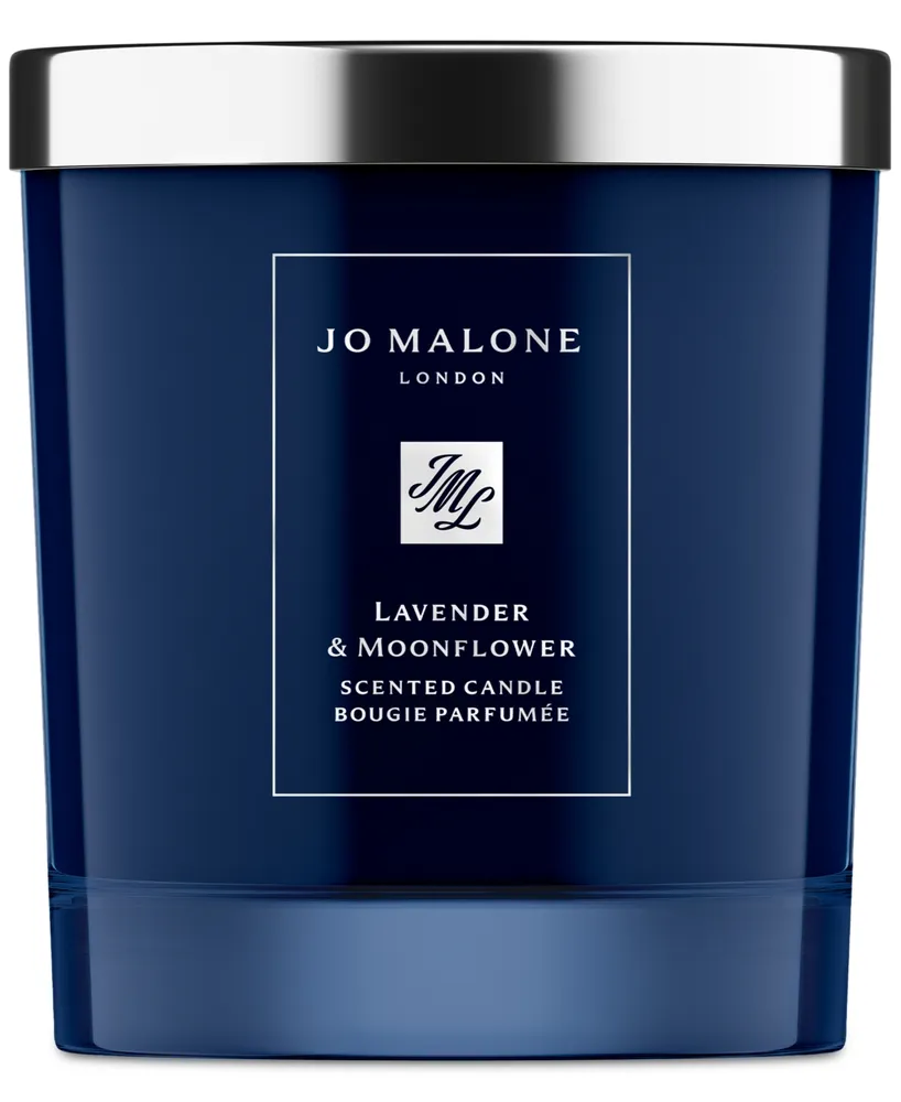 Jo Malone London Lavender & Moonflower Home Candle, 7.1 oz.