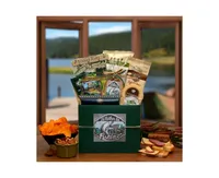 Gbds I'd rather Be Fishing Gift Box