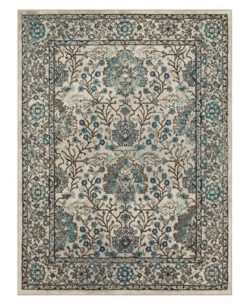 Mohawk Whimsy Balfour Area Rug