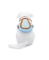 The Legend of Korra Naga 11-Inch Character Plush Toy | Cute Anime Plushies And Soft Stuffed Animals, Avatar: The Last Airbender Gifts And Collectibles