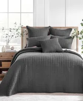 Levtex Mills Waffle Classic -Pc. Bedspread Set