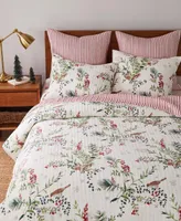 Levtex Winterberry Forest -Pc. Quilt Set