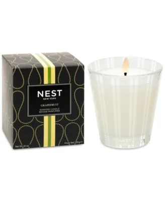 Nest New York Grapefruit Candle Collection