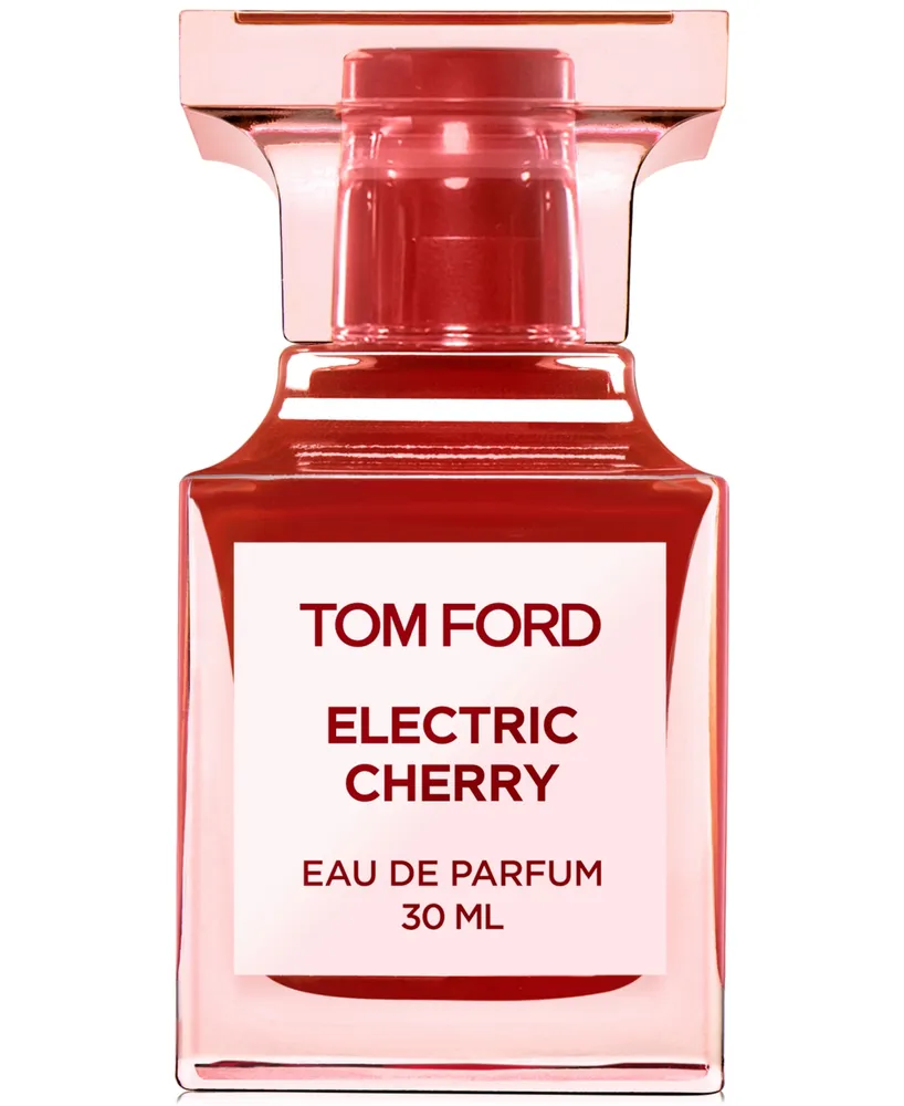 Tom Ford Electric Cherry Eau de Parfum