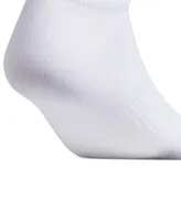 Adidas Men's 6 Pack Superlite No-Show Socks